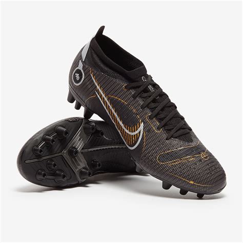 jr fußballschuhe nike mercurial schwarz gold|mercurial xvi schuhe.